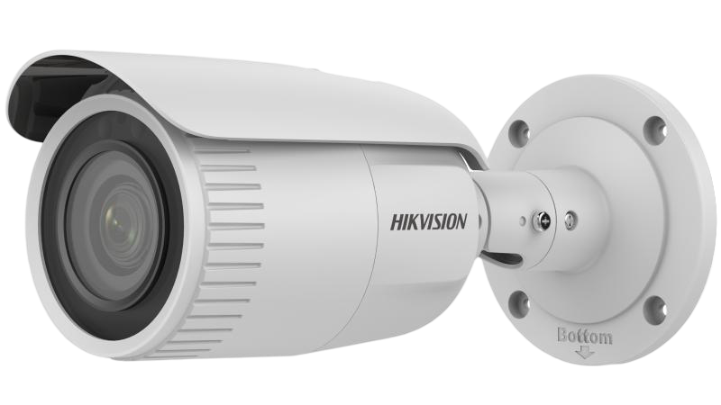 Hikvision DS-2CD1643G0-I(Z) 4MP Varifocal Bullet Camera